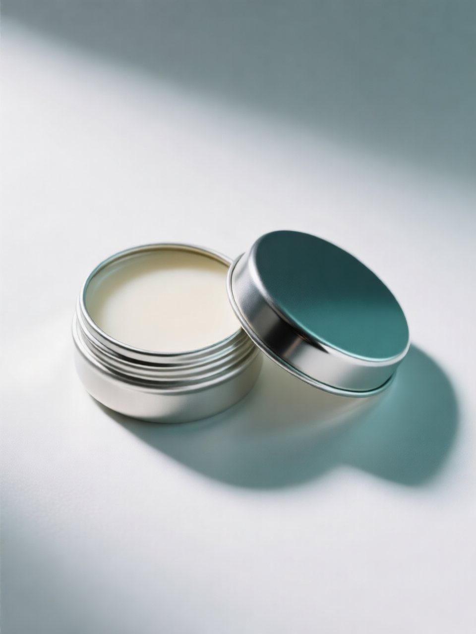 Peptide Solid Perfume Balm