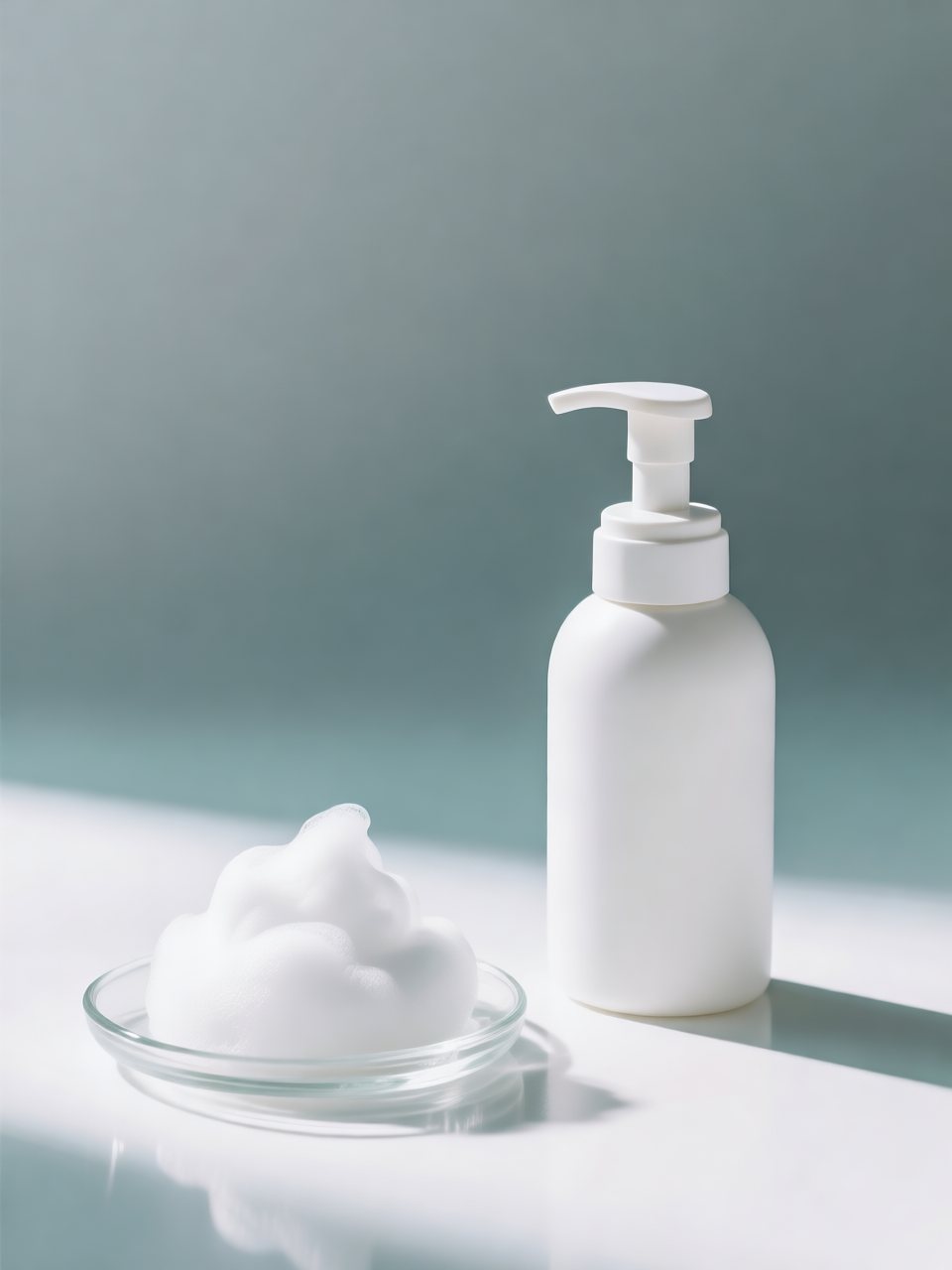 Amino Peptide Gentle Cleanser