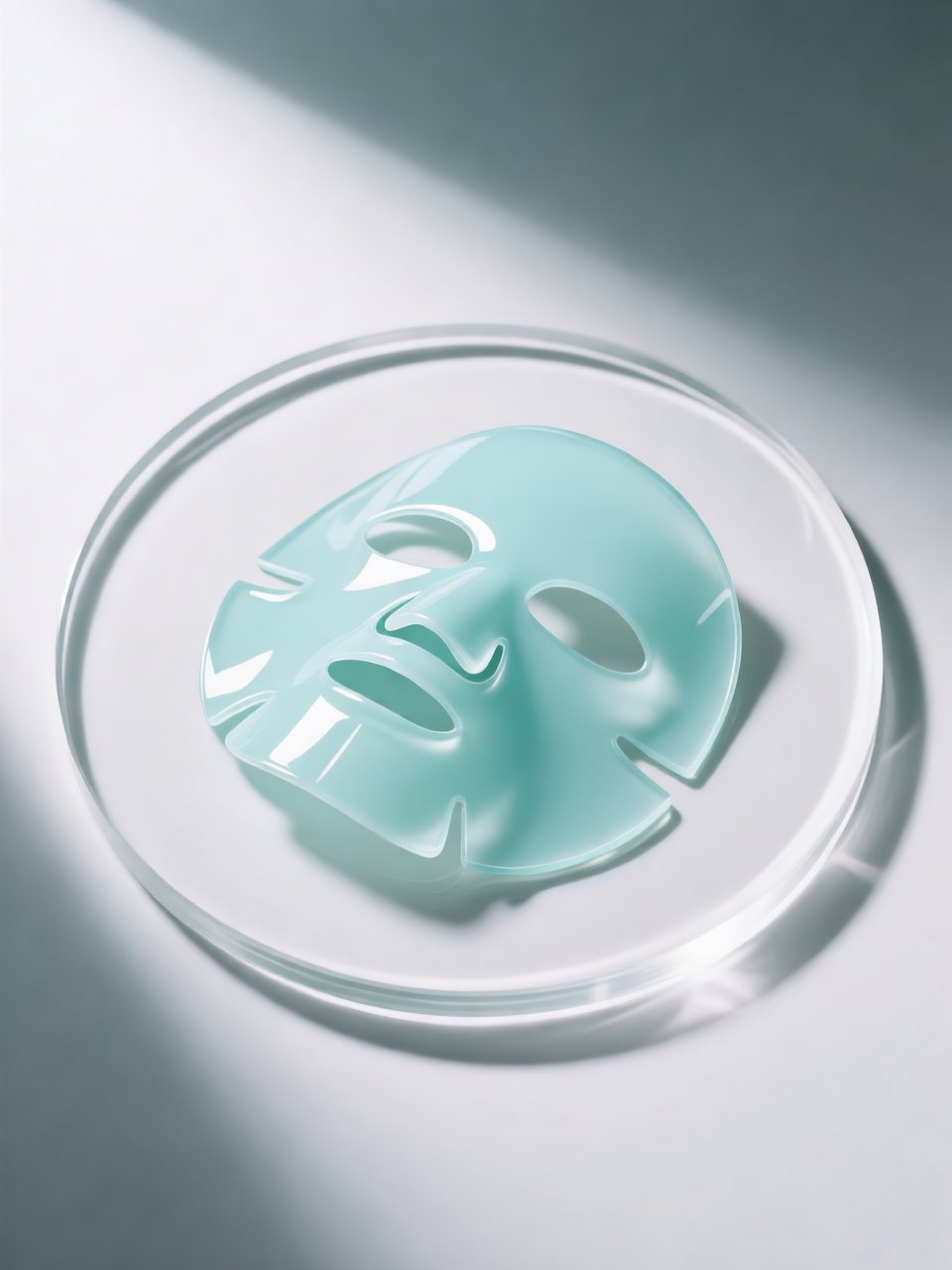 PDRN Hydrogel Recovery Mask