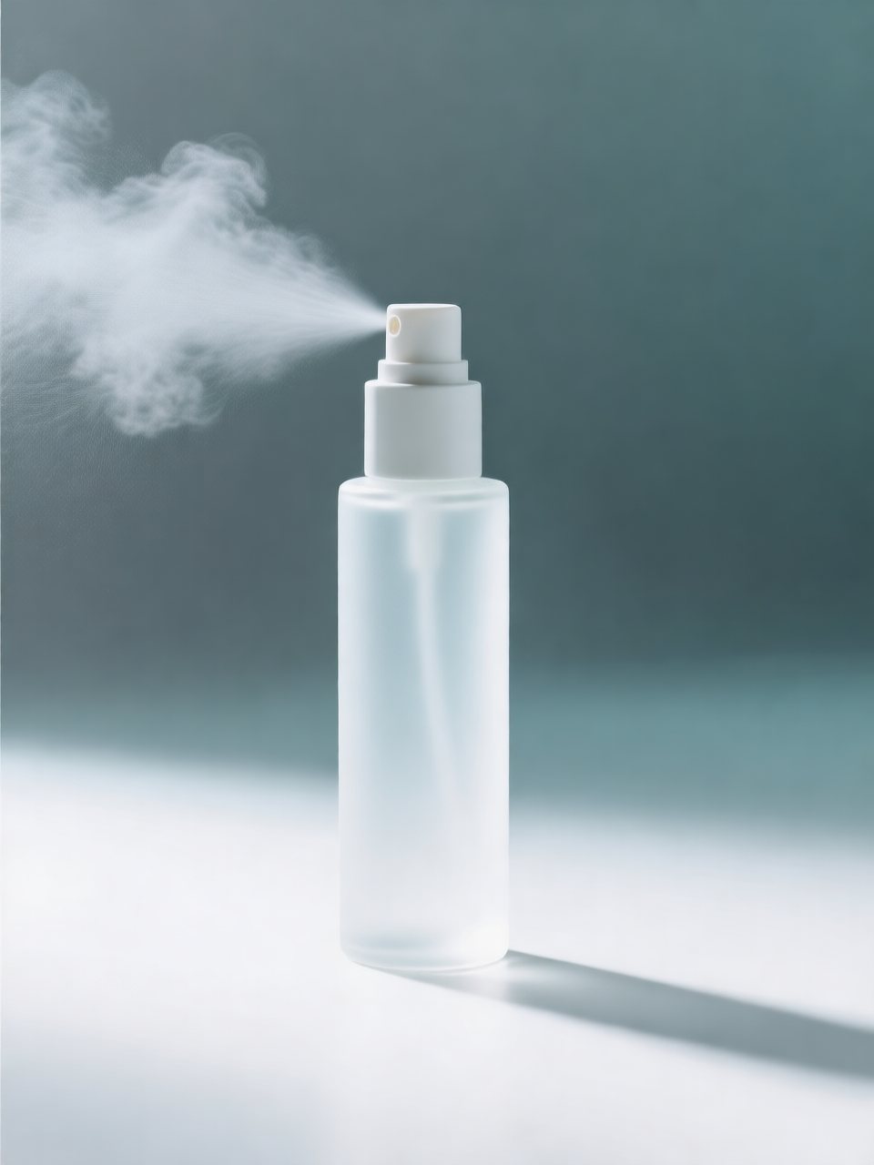 Urban Defence Peptide Mist