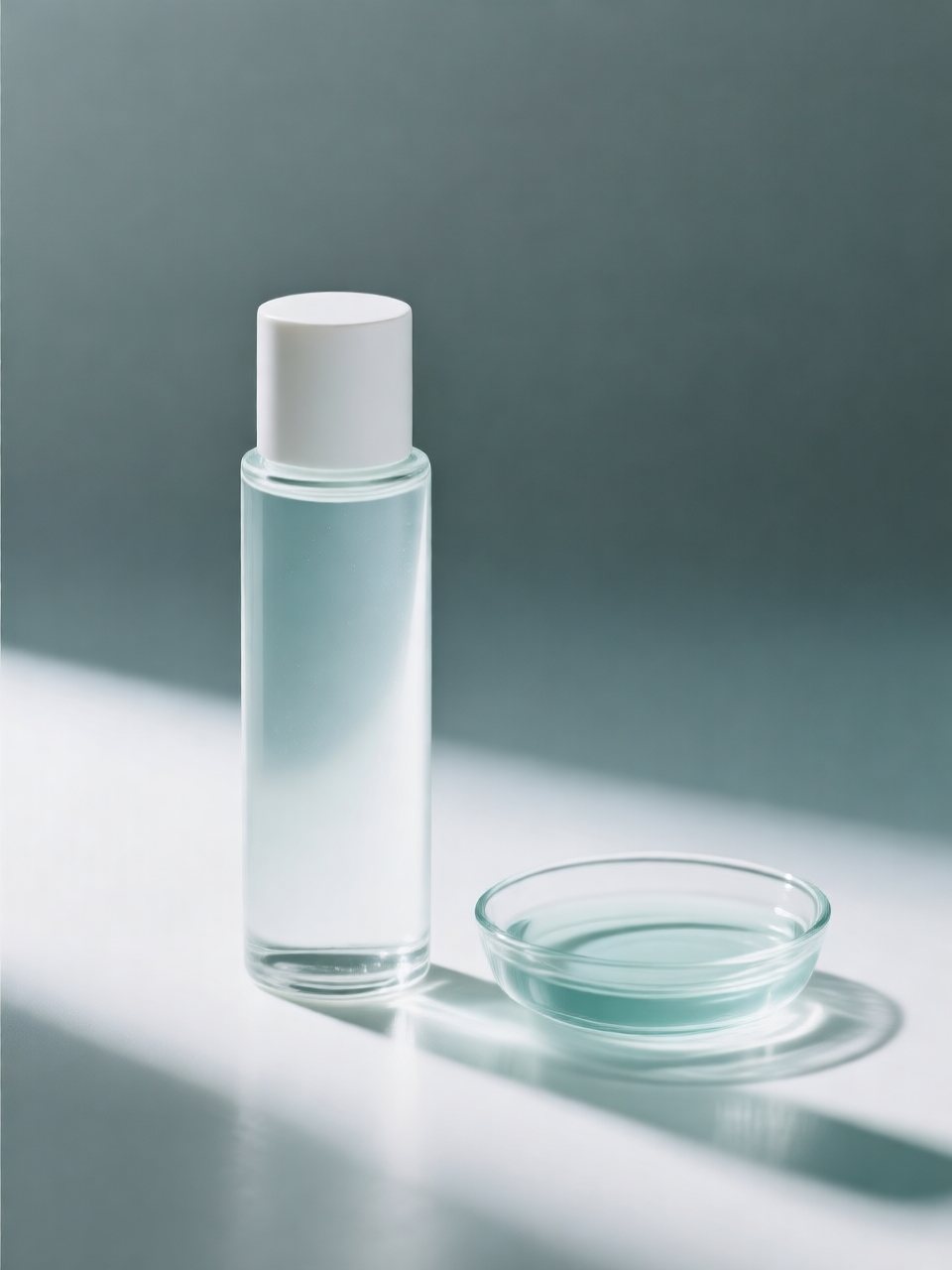 PDRN Peptide Toner Pad