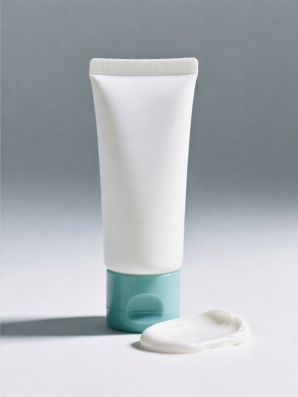 Post-Sun Peptide Recovery Gel